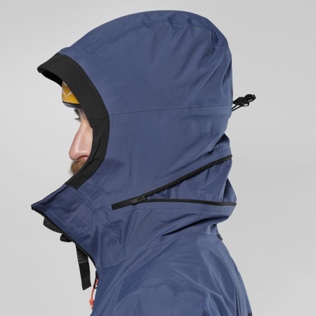 Herrenjacke Salewa Sella 3L Ptx Jacket M