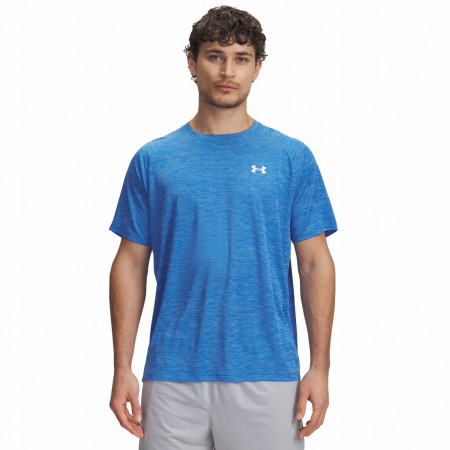 Herren-T-Shirt Under Armour Tech Textured SS