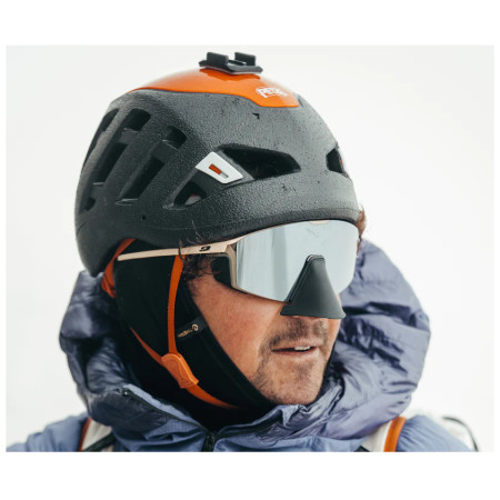 Sonnenbrille Julbo Edge Cover