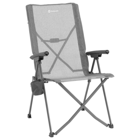 Campingstuhl Outwell Tidal grau Grey