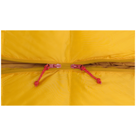 Daunenschlafsack Robens Couloir 750 -15°C Regular