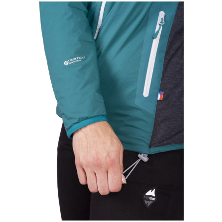 Damenjacke High Point Total Alpha 2.0 Lady Jacket