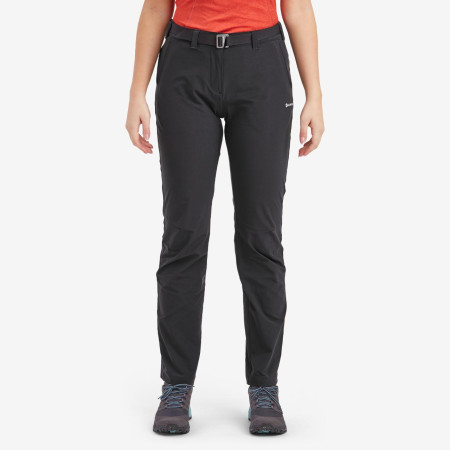 Damenhose Montane Fem Terra Stretch Lite Pants Reg Leg