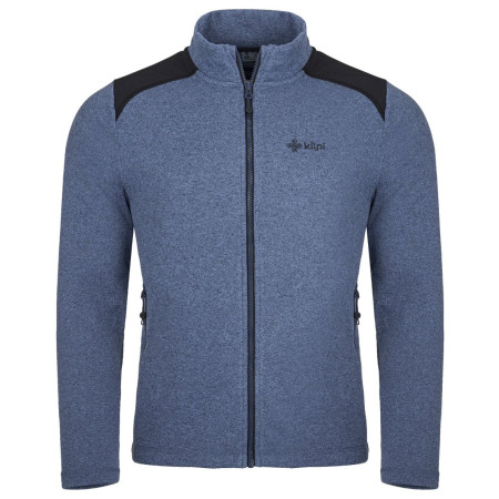 Herren-Sweatshirt Kilpi Regin-M blau