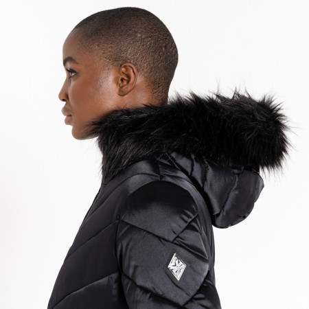 Damenmantel Dare 2b Suppression Long Jk