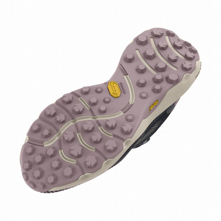 Herrenschuhe Under Armour U Infinite Pro Trail