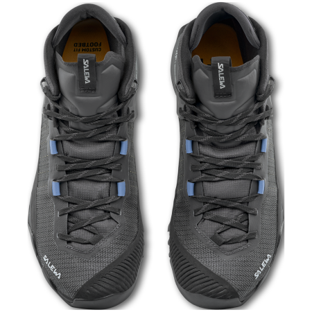 Damen Wanderschuhe Salewa Wildfire Nxt Mid Gtx W