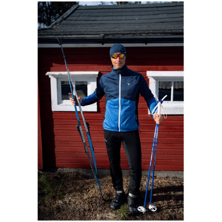 Herren Softshell-Jacke Silvini Pusterio