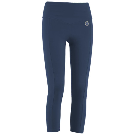 Damen-Leggings E9 Lisa 2.3 blau Blue