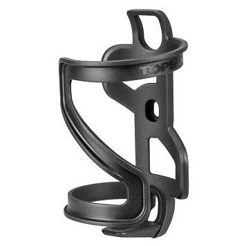 Flaschenhalter Topeak Ninja Master+ Cage Sk linke Seite schwarz