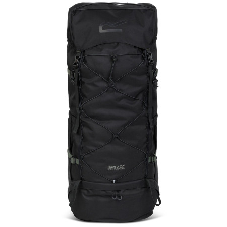 Rucksack Regatta Survivor V 85L grau Ash