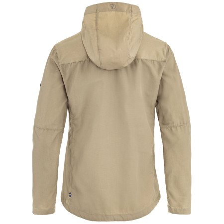 Damenjacke Fjällräven Stina Jacket W