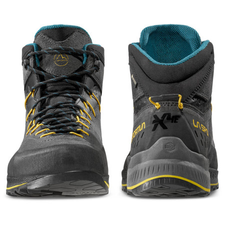 Wanderschuhe La Sportiva TX4 Evo Mid Gtx