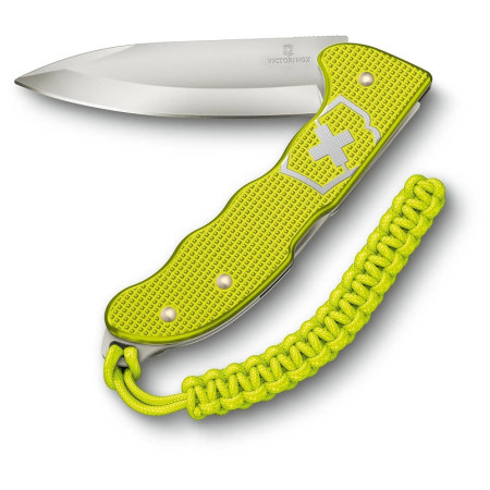 Taschenmesser Victorinox Hunter Pro Alox LE 2023 gelb