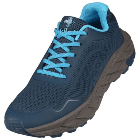 Wanderschuhe Kilpi Mounty Low-U