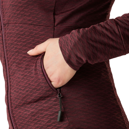 Damen Funktions-Sweatshirt Dare 2b Elation IV Core Stretch