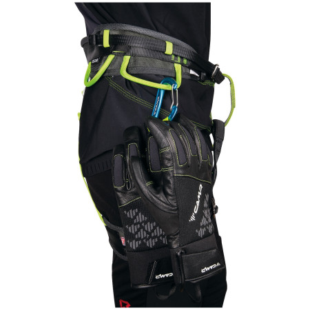 Handschuhe Camp K Guide