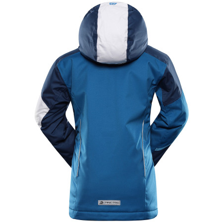 Kinderjacke Alpine Pro Dearo