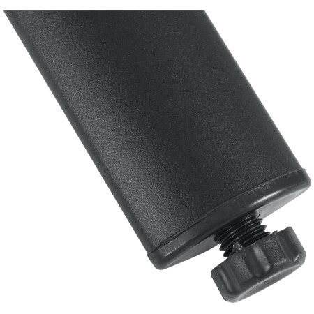 Campingtisch Bo-Camp Melrose Oval