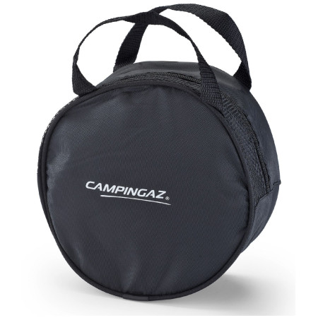 Geschirrset Campingaz Accy Stainless Steel Trekking Kit