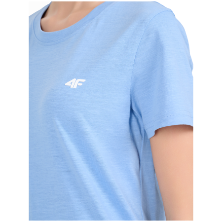 Damen-T-Shirt 4F Tshirt F3854