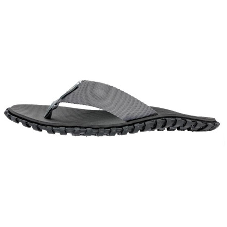 Flip-Flops Gumbies Duckbill Black/Grey
