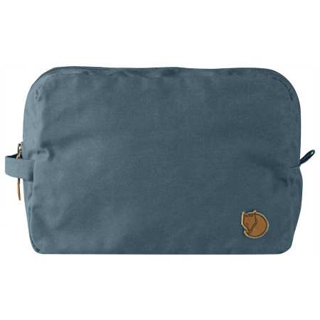 Tasche Fjällräven Gear Bag Large blau Dusk
