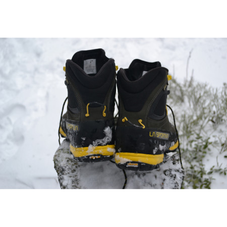 Herrenschuhe La Sportiva TX5 Gtx