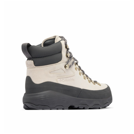 Damen Trekkingschuhe Columbia Newton Alpine Pt™