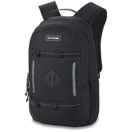 Kinderrucksack Dakine Mission Pack 18L schwarz Black