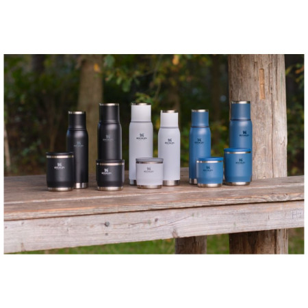 Thermobehälter fürs Essen Stanley Adventure To-Go na jídlo 350 ml