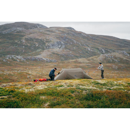 Wanderzelt MSR Tindheim 3