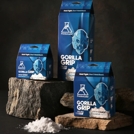 Magnesium FrictionLabs Gorilla Grip 170 g