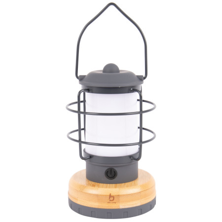 Laterne Bo-Camp Hasting