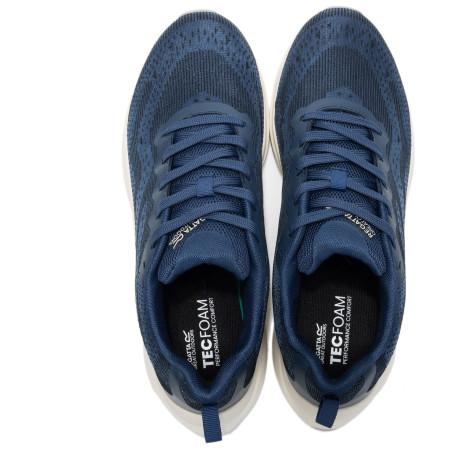 Herrenschuhe Regatta Marine Sport II