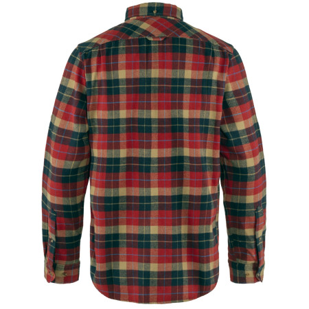 Herrenhemd Fjällräven Singi Heavy Flannel Shirt M