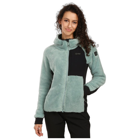 Damen Funktions-Sweatshirt Kilpi Norka-W