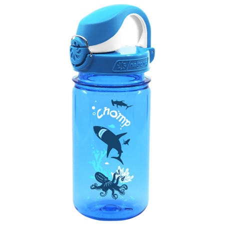 Kindertrinkflasche Nalgene On the Fly Kids 350 ml Sustain