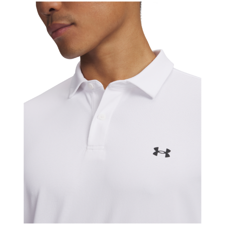 Herren-T-Shirt Under Armour T2G Pique Polo