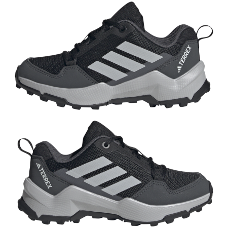 Kinderschuhe Adidas Terrex Ax4S K