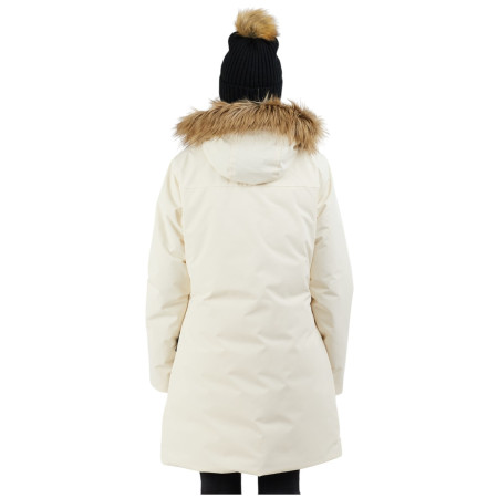 Damen-Winterjacke Fundango Georgina Parka Jacket