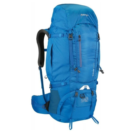Rucksack Vango Sherpa 60:70 (2018) blau Cobalt