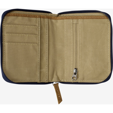 Geldbeutel Fjällräven Zip Wallet