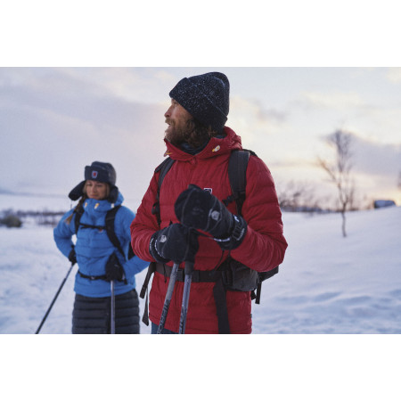 Herrenjacke Fjällräven Expedition Pack Down Hoodie M