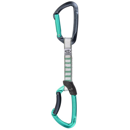 Express-Set Climbing Technology Lime B set NY pack of 6
