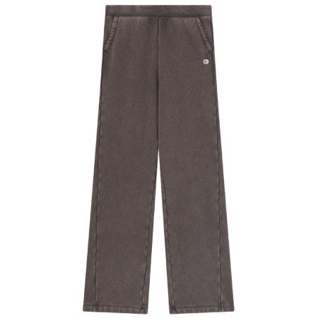 Damen-Jogginghosen Champion Straight Hem Pants W