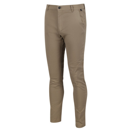Herrenhose Regatta Sandros Trouser beige Gold Sand
