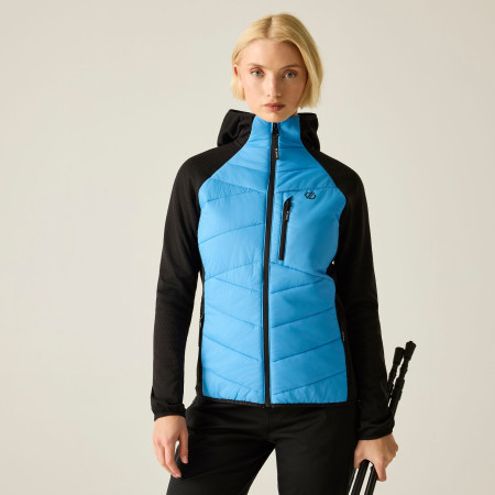 Outdoor-Damenjacke Dare 2b Womens Aerofse Padded Hybrid Jacket