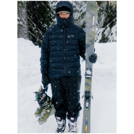 Skier K2 Mindbender 89Ti