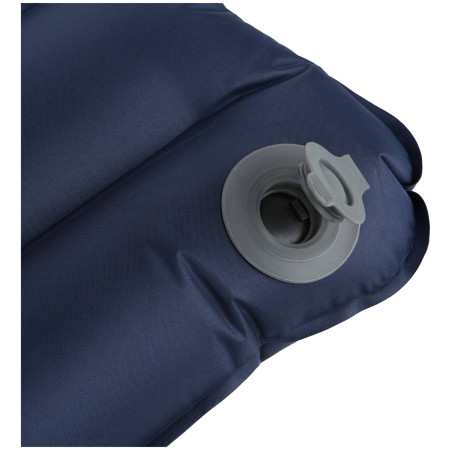 Aufblasbares Kissen Zulu Buddy